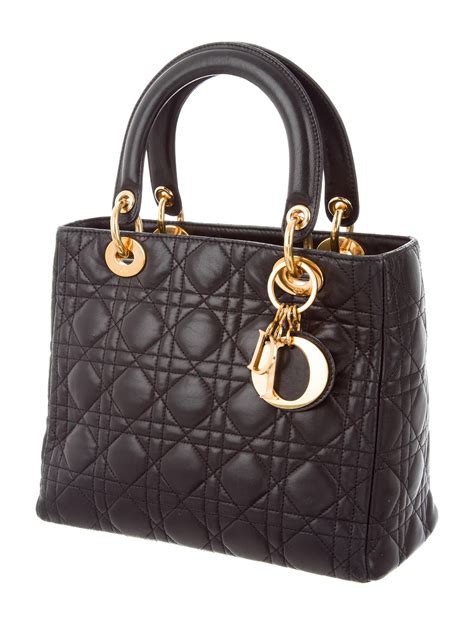 borse dior outlet|christian dior bags.